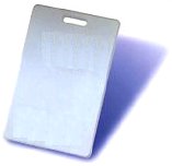 Viscount 425-108 Clam Shell Proximity Card