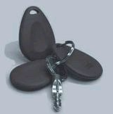 Viscount 425-111 Proximity Key Tag