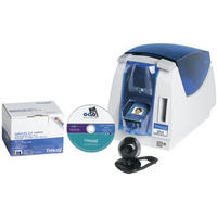 Datacard 1-2-3 Easy ID Card System