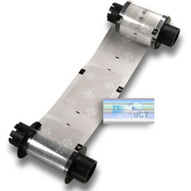 NiscaPrint500 Nisca Holographic Thinfilm Overlay - 500 Ct