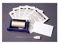 M9006-162 Magicard Rio Starter Kit 200 PVC Blanks, 1 LC1/D, 1 Med Cleaning Kit