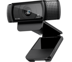 Logitech Hd Pro Webcam C920 For Easylobby Solo Or Svm El Log Logitech Hd Pro Webcam C920 For Easylobby Solo Or Svm El Log