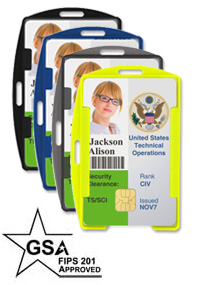 SkimSAFE Electromagnetically Opaque Sleeve, Open Front, Single Card