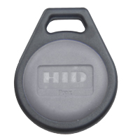 AMAG Technology HID ProxKey III key fob