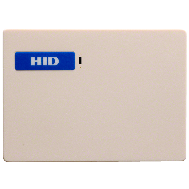 HID 1351 ProxPass Active Vehicle Tag Open format