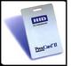 HID 1326 ProxCard II with NAPCO Propietary Format, p/n GEM-H1326C/100
