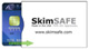SkimSAFE Payment Card Protection Sleeve (pack of 5)