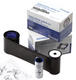 552954-506 Datacard Green Monochrome Ribbon Kit - 1500 Images - SP55 & SP55 Plus