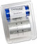 503862-103 Datacard 1.0 mil Secure Globe Holographic DuraGard Laminate - 300 imprints