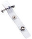 Swivel Bar Pin
