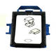 85617 Fargo extra card cleaning cartridge