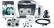 Fargo Persona C30e Photo ID System, all in one kit