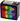 800015-150 BO Zebra ribbon - 500 images - ** DISCONTINUED - USE 800015-450 ***