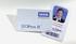 HID 1386 ISOProx II Proximity PVC Card, open format