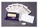 M9006-162 Magicard Rio Starter Kit 200 PVC Blanks, 1 LC1/D, 1 Med Cleaning Kit