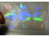 Cold Applied Pressure Sensitive Overlay, 3 mil, Authentic Text and Eagle Hologram (500/pack)