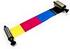 Evolis R3011 YMCKO Color Ribbon - 200 prints