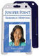 Rigid Plastic Badge Holder - Vertical / Horizontal