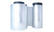 552954-607 Datacard Metallic Silver Ribbon SP35/SP55 -1500 Images