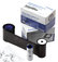 532000-004 Datacard White Monochrome Ribbon - 1,500 prints