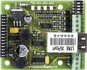 NEDAP TRANSIT 7817940 TCP/IP Interface Board