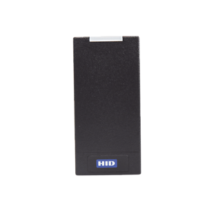 HID iCLASS SE Express R10 Reader