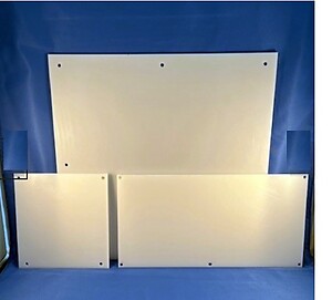 ICMS - Internal Component Mounting Solution