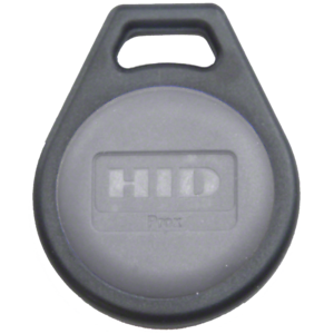 PCSC PC26A/37-BIT HID ProxKey III Keyfob, P10004 format