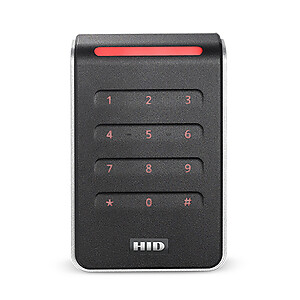 HID Signo Keypad Reader 40K