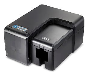 Fargo by HID ID Card Printers