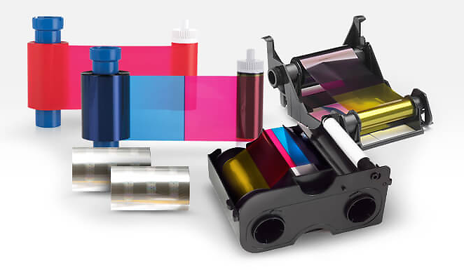 Fargo by HID ID Card Printers