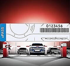 NEDAP Access Control