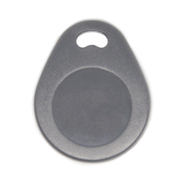 Identiv 4082 Key Fob - 26 bit K901300A 26 bit format - replaces Kantech HID-C1346