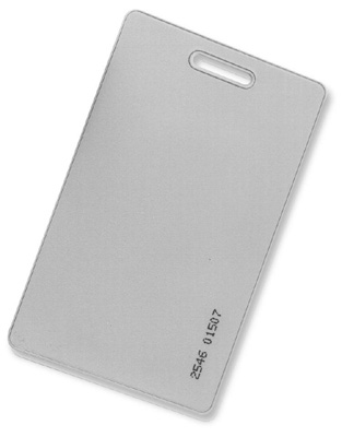 KC-10X Keri Systems Standard Light Proximity Card