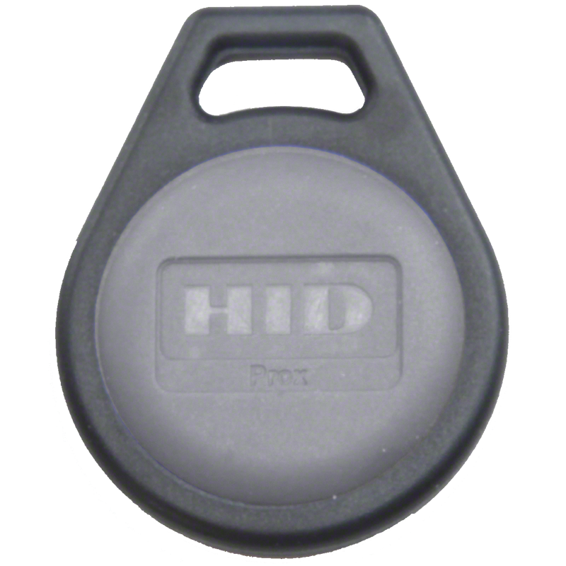 PCSC PC26A/37-BIT HID ProxKey III Keyfob, P10004 format