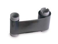 3-155 Polaroid Monochrome Black Dye Sub ribbon - 500 image