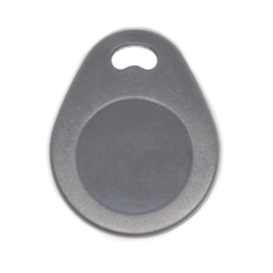 Identiv 4082 Key Fob - 26 bit  H10301 Format (Compatible with HID 1346 ProxKey III)