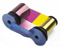 571063-999 Datacard Ribbon Cartridge - SP35, SP35+, SP55, SP55+, SP75 & SP75+