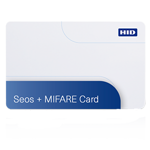 HID 5806 Seos/MIFARE Classic