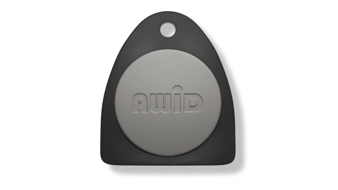 RBH AW-PROX-LINC-KT Proximity Key Tag, 50 bit