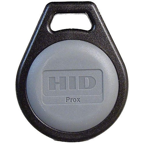 AWID KT Proximity Fob 26Bit Format, Door Access Key Fobs