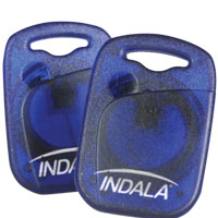 Indala FlexKey Proximity KeyTag