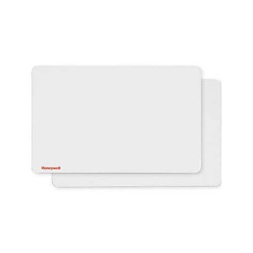 Honeywell PVC425S OmniProx ISO Custom Card, 34 Bit N10002 Format, 25-Pack