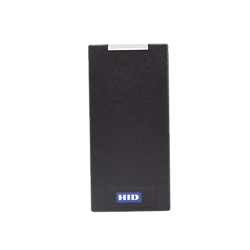 HID iCLASS SE Express R10 Reader