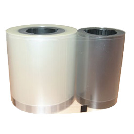 R4211 Evolis Securion Laminator Film - Clear Patch 0.6 Mil - 200 Images