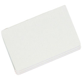 NiSCA Cleaning Card - PR5100, PR5200