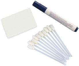 NiSCA Cleaning Kit - PR5300, PR5310, PR5350 & PR53LE