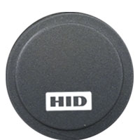 HID 1435 MIFARE 13.56 MHz 1K Adhesive Tag