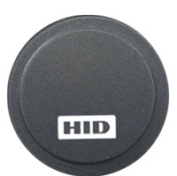 HID 1445 MIFARE 13.56 MHz 4K Adhesive Tag