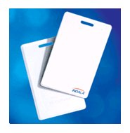 Indala FlexCard Clamshell Proximity Card